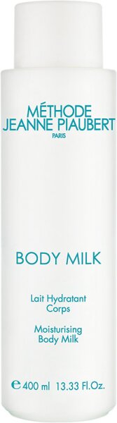 Jeanne Piaubert Lait Hydratant Corps 400 ml Jeanne Piaubert Lait Hydratant Corps 400 ml von Jeanne Piaubert