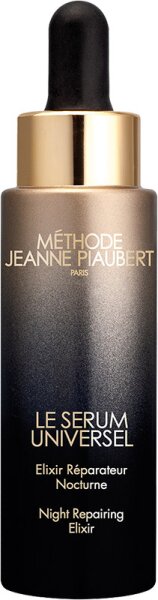 Jeanne Piaubert Le Serum Universel Le Serum Universel Elixir Réparateur Nocturne 30 ml Jeanne Piaubert Le Serum Universel Le Serum Universel Elixir Réparateur Nocturne 30 ml von Jeanne Piaubert