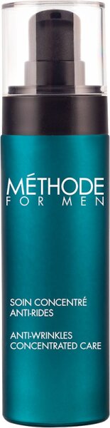 Jeanne Piaubert Methode for Men Methode for Men Soin Concentré Anti-Rides 50 ml Jeanne Piaubert Methode for Men Methode for Men Soin Concentré Anti-Rides 50 ml von Jeanne Piaubert