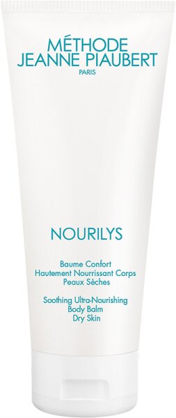 Jeanne Piaubert Nourilys Nourilys Baume Confort Hautement Nourrissant Corps 200 ml Jeanne Piaubert Nourilys Nourilys Baume Confort Hautement Nourrissant Corps 200 ml von Jeanne Piaubert