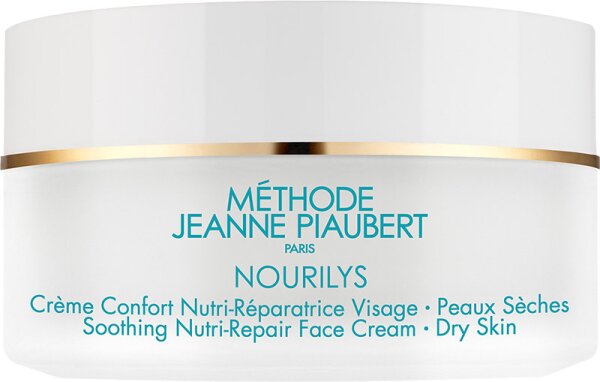Jeanne Piaubert Nourilys Nourilys Crème Confort Nutri-Réparatrice Visage 50 ml Jeanne Piaubert Nourilys Nourilys Crème Confort Nutri-Réparatrice Visage 50 ml von Jeanne Piaubert