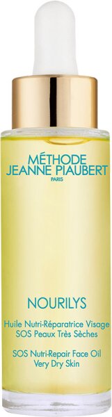 Jeanne Piaubert Nourilys Nourilys Huile Nutri-Réparatrice Visage SOS Peau très Sèche 30 ml Jeanne Piaubert Nourilys Nourilys Huile Nutri-Réparatrice Visage SOS Peau très Sèche 30 ml von Jeanne Piaubert