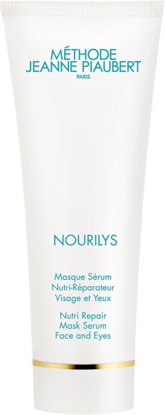 Jeanne Piaubert Nourilys Nourilys Masque Sérum 50 ml Jeanne Piaubert Nourilys Nourilys Masque Sérum 50 ml von Jeanne Piaubert