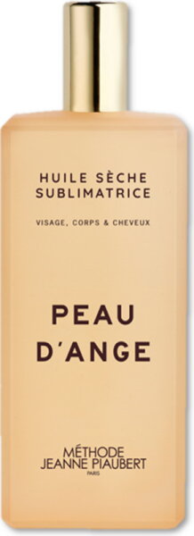 Jeanne Piaubert Peau d'Ange Huile Sèche Sublimatrice 100 ml von Jeanne Piaubert