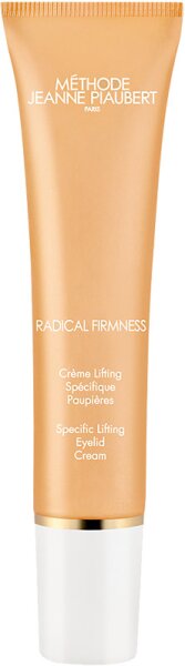 Jeanne Piaubert Radical Firmness Radical Firmness Crème Lifting Spécifique Paupières 10 ml Jeanne Piaubert Radical Firmness Radical Firmness Crème Lifting Spécifique Paupières 10 ml von Jeanne Piaubert
