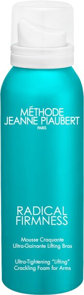Jeanne Piaubert Radical Firmness Radical Firmness Mousse Croquante Ultra-Gainante Lifting Bras 125 ml Jeanne Piaubert Radical Firmness Radical Firmness Mousse Croquante Ultra-Gainante Lifting Bras 125 ml von Jeanne Piaubert