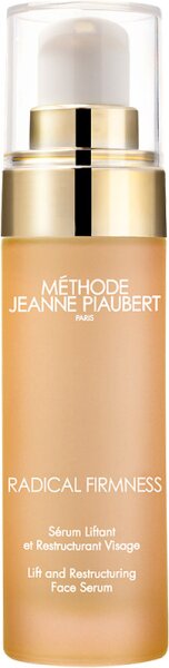 Jeanne Piaubert Radical Firmness Radical Firmness Sérum Liftant et Restructurant Visage 30 ml Jeanne Piaubert Radical Firmness Radical Firmness Sérum Liftant et Restructurant Visage 30 ml von Jeanne Piaubert