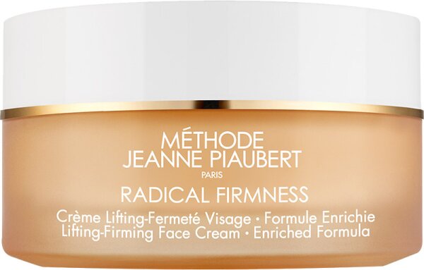 Jeanne Piaubert Radical Firmness Radical Firmness Serum Lifting-Fermeté Visage 50 ml Jeanne Piaubert Radical Firmness Radical Firmness Serum Lifting-Fermeté Visage 50 ml von Jeanne Piaubert