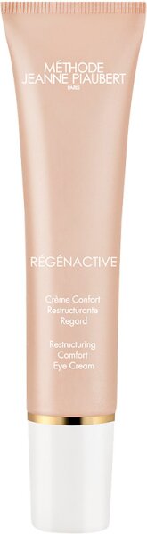 Jeanne Piaubert Régénactive Régénactive Crème Confort Restructurante Regard 15 ml Jeanne Piaubert Régénactive Régénactive Crème Confort Restructurante Regard 15 ml von Jeanne Piaubert