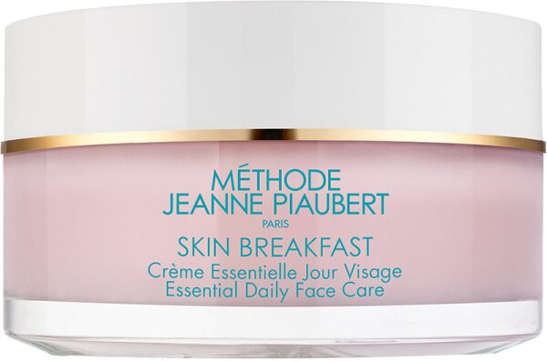 Jeanne Piaubert Skin Breakfast Skin Breakfast Crème Essentielle Jour Visage 50 ml Jeanne Piaubert Skin Breakfast Skin Breakfast Crème Essentielle Jour Visage 50 ml von Jeanne Piaubert