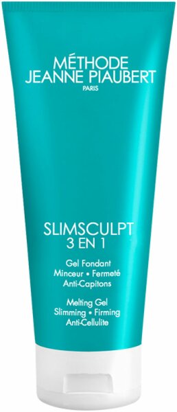 Jeanne Piaubert Slimsculpt 3 en 1 Melting Gel Slimming Firming Anti-Cellulite 200 ml Jeanne Piaubert Slimsculpt 3 en 1 Melting Gel Slimming Firming Anti-Cellulite 200 ml von Jeanne Piaubert