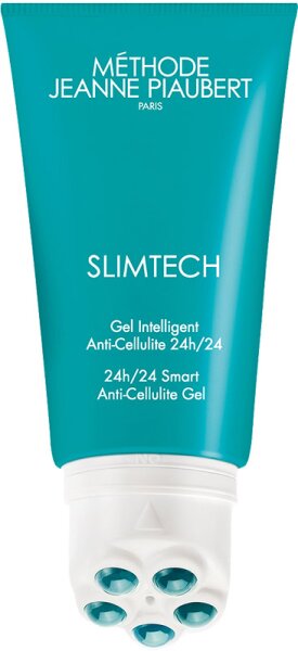 Jeanne Piaubert Slimtech Slimtech Gel Intelligent Anti-Cellulite 24h/24 150 ml Jeanne Piaubert Slimtech Slimtech Gel Intelligent Anti-Cellulite 24h/24 150 ml von Jeanne Piaubert