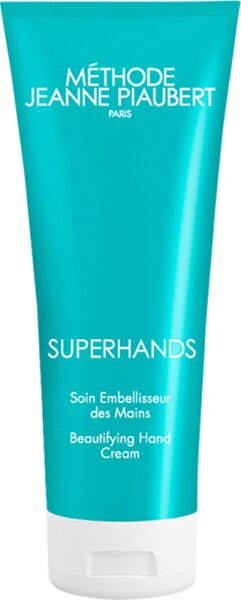 Jeanne Piaubert Superhands Soin Jeunesse des mains Youth Hand Care 75 ml Jeanne Piaubert Superhands Soin Jeunesse des mains Youth Hand Care 75 ml von Jeanne Piaubert