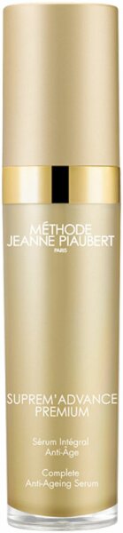 Jeanne Piaubert Suprem' Advance Premium Complete Anti-Aging Serum 30 ml Jeanne Piaubert Suprem' Advance Premium Complete Anti-Aging Serum 30 ml von Jeanne Piaubert