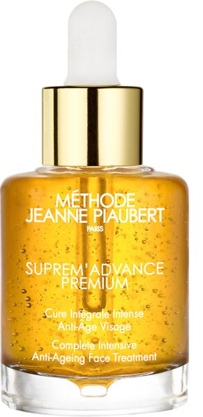 Jeanne Piaubert Suprem' Advance Premium Suprem' Advance Premium Cure Intégrale Intense Anti Âge Visage 38 ml Jeanne Piaubert Suprem' Advance Premium Suprem' Advance Premium Cure Intégrale Intense Anti Âge Visage 38 ml von Jeanne Piaubert