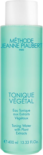 Jeanne Piaubert Tonique Végétal Tonique Végétal Eau Tonique Eaux Extraits Végétaux 400 ml Jeanne Piaubert Tonique Végétal Tonique Végétal Eau Tonique Eaux Extraits Végétaux 400 ml von Jeanne Piaubert