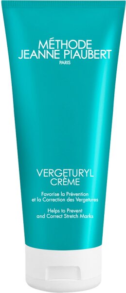 Jeanne Piaubert Vergeturyl Crème Vergeturyl Crème Favorise la Prévention et la Correction de Vergetures 200 ml Jeanne Piaubert Vergeturyl Crème Vergeturyl Crème Favorise la Prévention et la Correction de Vergetures 200 ml von Jeanne Piaubert