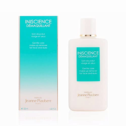 Méthode Jeanne Piaubert Iniscience Demaquillant Soin-douceur Visage et yeux, 1er Pack (1 x 200 ml) von Méthode Jeanne Piaubert