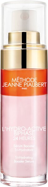 Jeanne Piaubert L'Hydro Active 24H Serum Booster Tri-Hydratant / Tri-Hydrating Booster Serum 30 ml Jeanne Piaubert L'Hydro Active 24H Serum Booster Tri-Hydratant / Tri-Hydrating Booster Serum 30 ml von Jeanne Piaubert