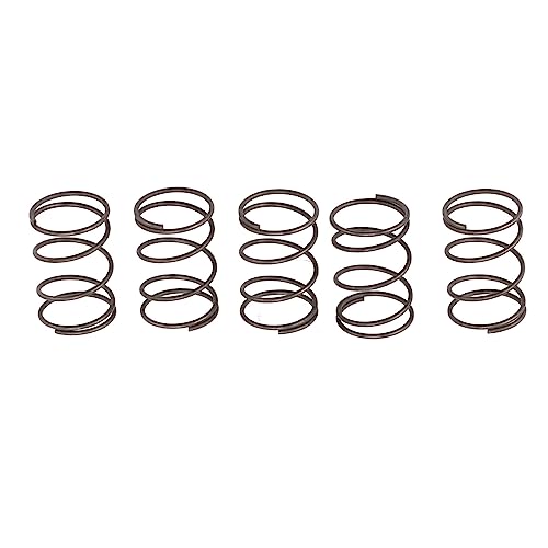 Grasschneider Federmetallfedern, Ersatzteile mit Hoher Genauigkeit 10pcs für C5 2 FS38 FS45 FS46 FS45C, Geeignet mit Handwerklichem Material, Kompakte Größe Grasschneider Federmetallfedern, Ersatzteile mit Hoher Genauigkeit 10pcs für C5 2 FS38 FS45 FS46 FS45C, Geeignet mit Handwerklichem Material, Kompakte Größe von Jeanoko