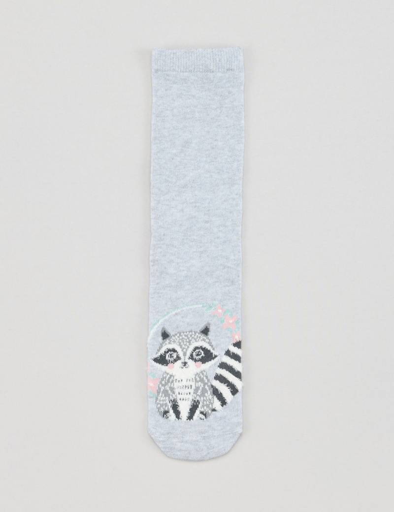 2er Pack Socken mit Tiermotiven von Jeans Fritz