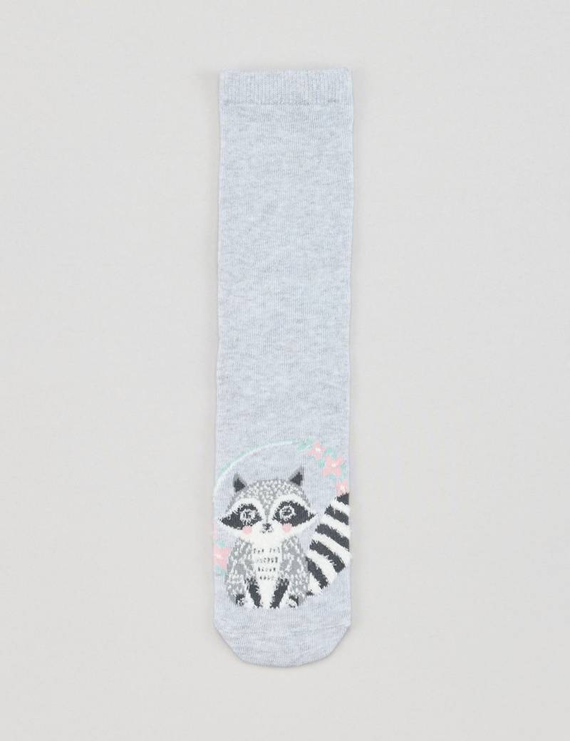 2er Pack Socken mit Tiermotiven von Jeans Fritz