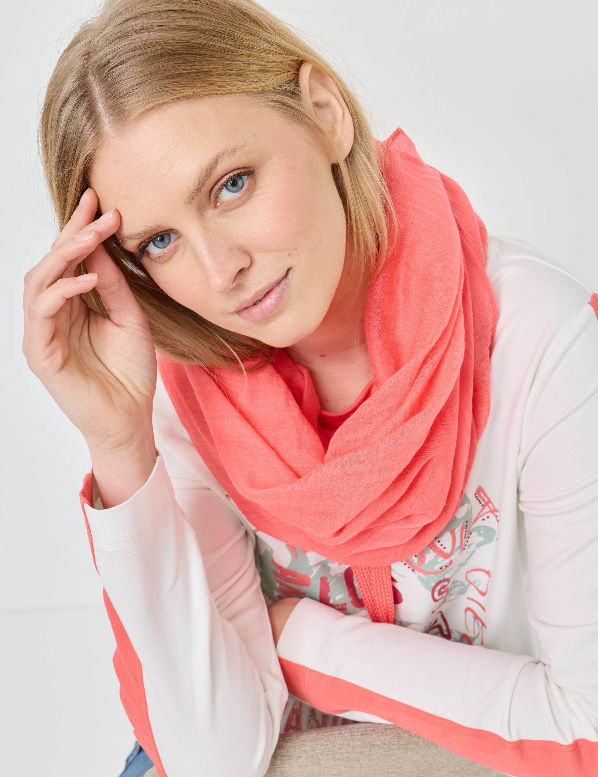 Allrounder: Leichter Basic Loop von Jeans Fritz