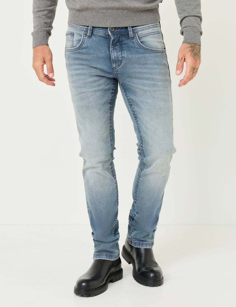 Basic-Musthave: Regular Fit Jeans von Jeans Fritz