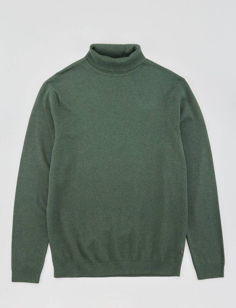 Basic-Pullover mit Rollkragen von Jeans Fritz