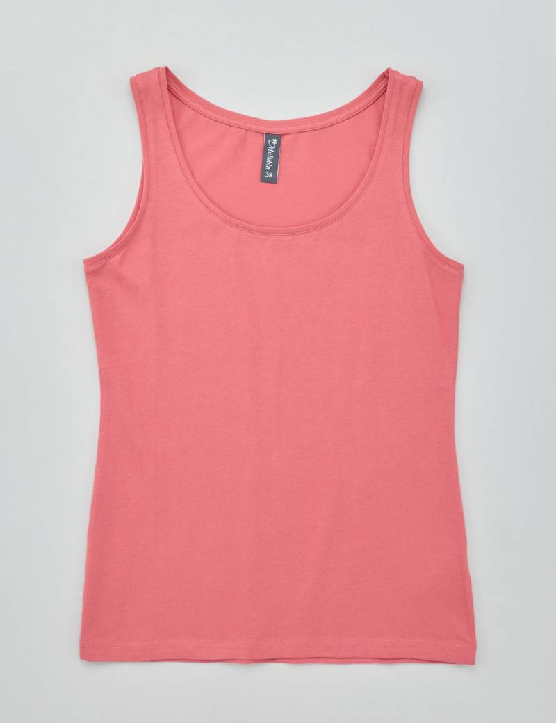 Basic-Stretchtop - Modell Elsa von Jeans Fritz