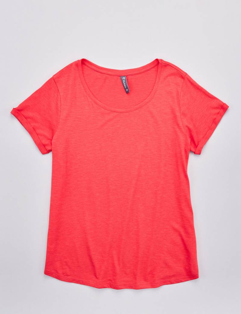 Basic T-Shirt, Modell Conni von Jeans Fritz