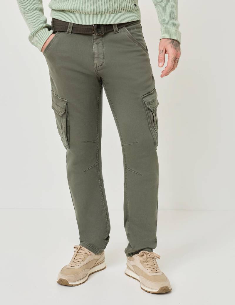 Cargo-Hose im Jogg-Style von Jeans Fritz