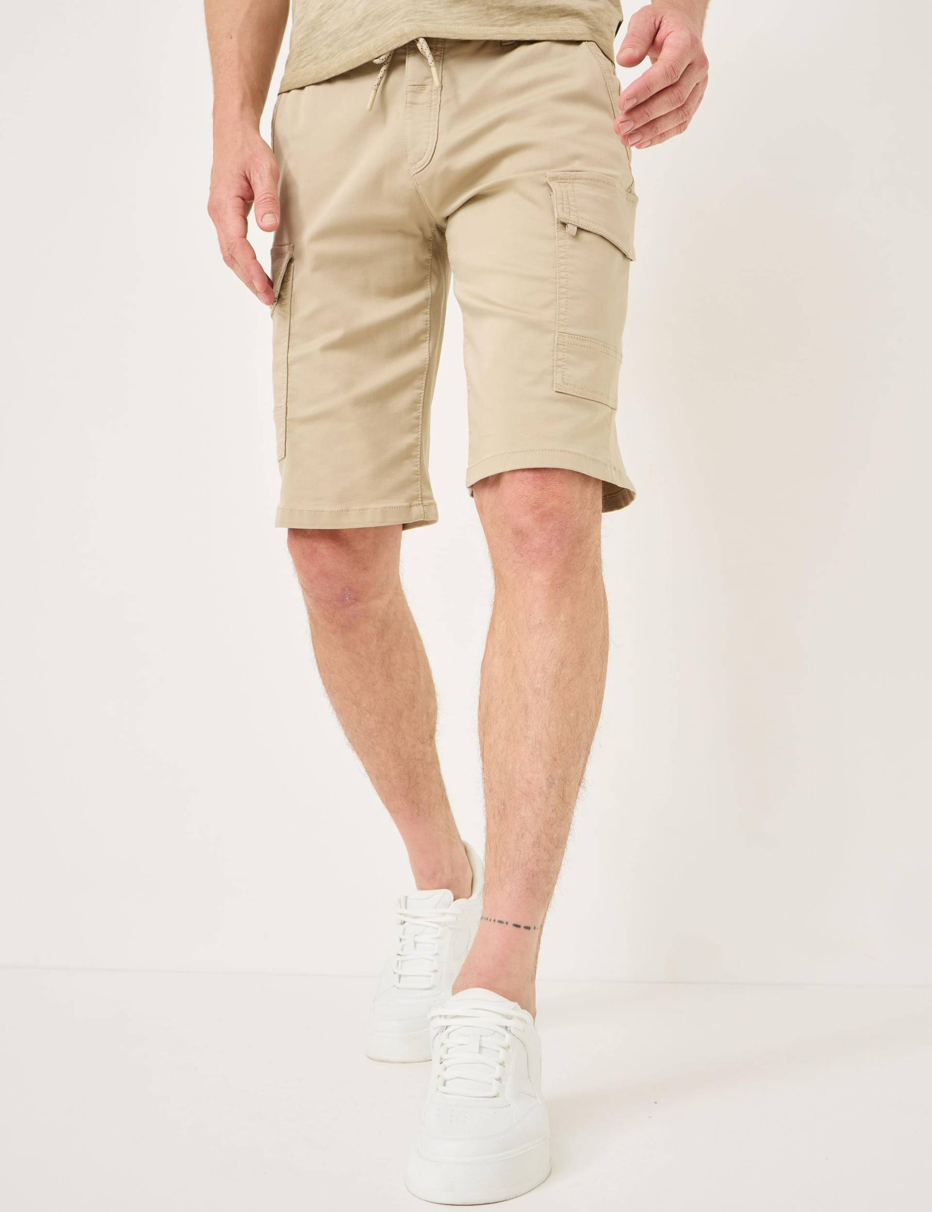 Cargo-Shorts im Jogg-Style Cargo-Shorts im Jogg-Style von Jeans Fritz