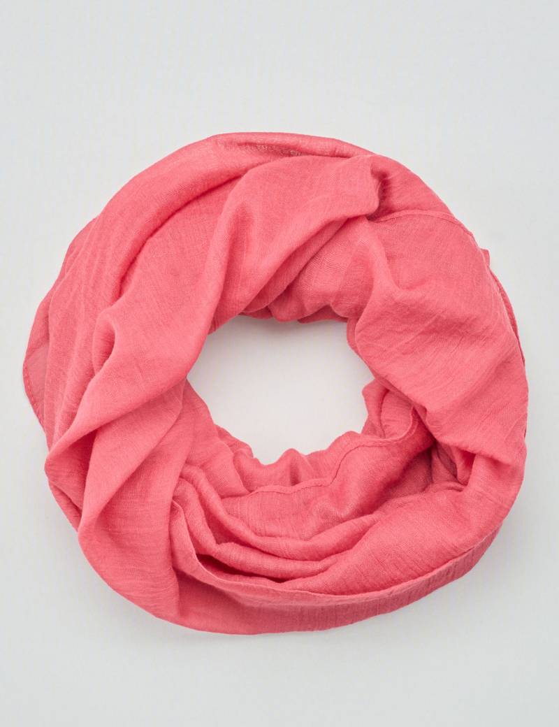 Allrounder: Unifarbiger Loop von Jeans Fritz