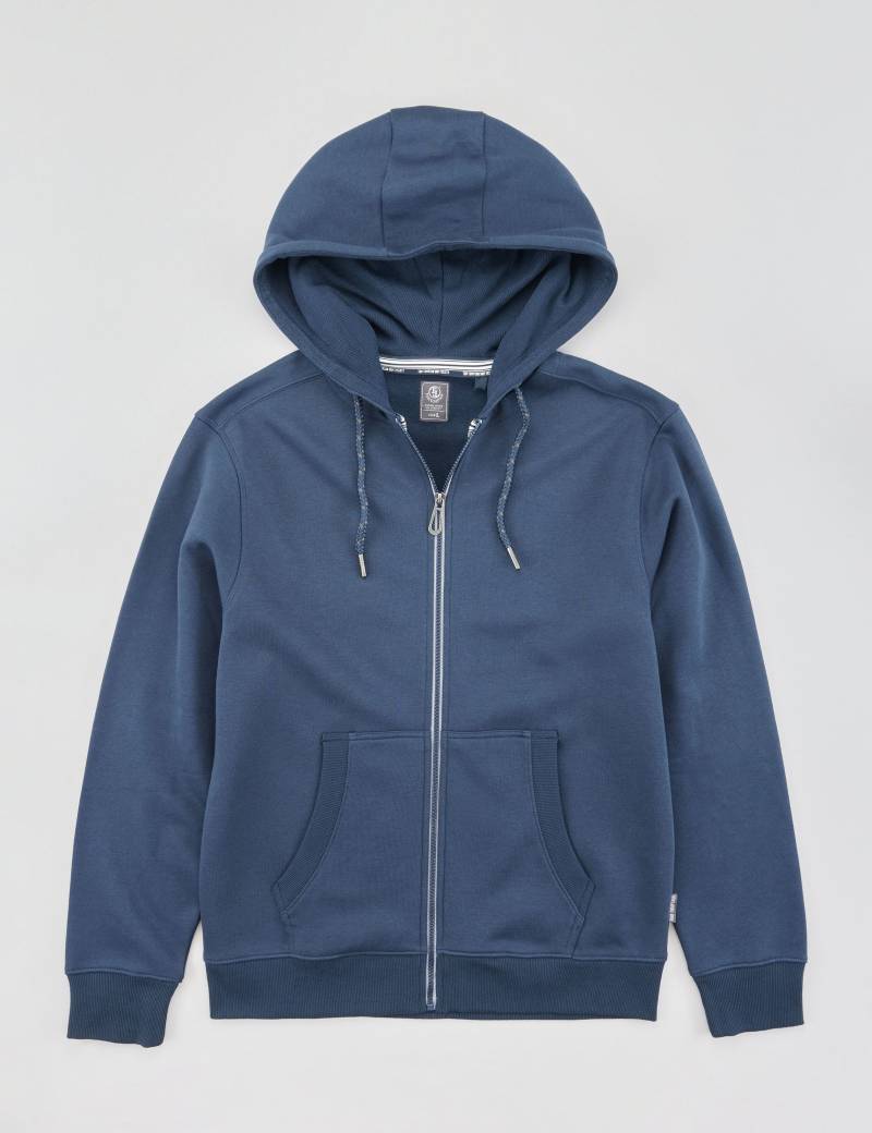 Extraweiche Sweatjacke mit Kapuze Extraweiche Sweatjacke mit Kapuze von Jeans Fritz