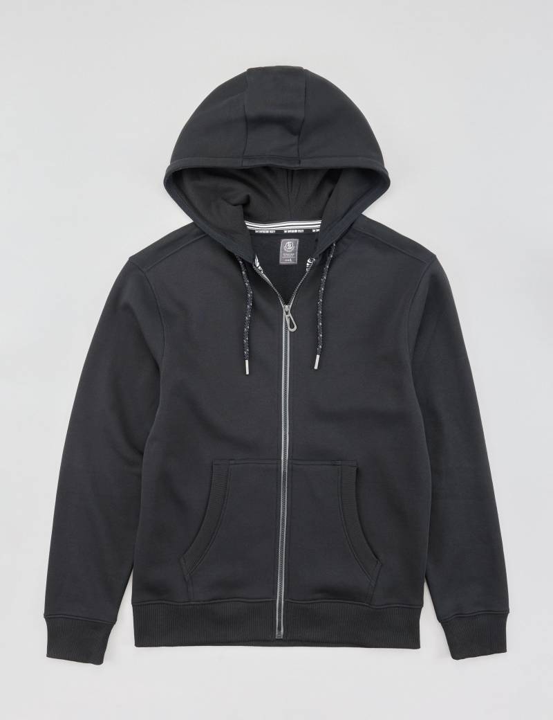 Extraweiche Sweatjacke mit Kapuze Extraweiche Sweatjacke mit Kapuze von Jeans Fritz