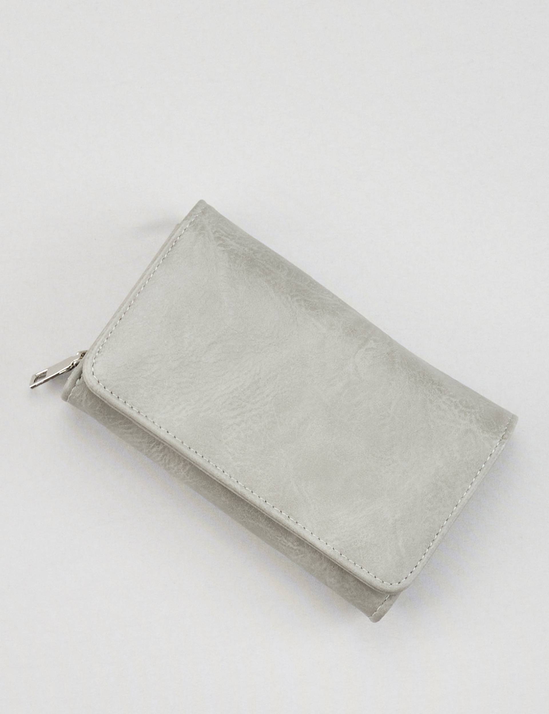 Große längliche Geldbörse von Jeans Fritz