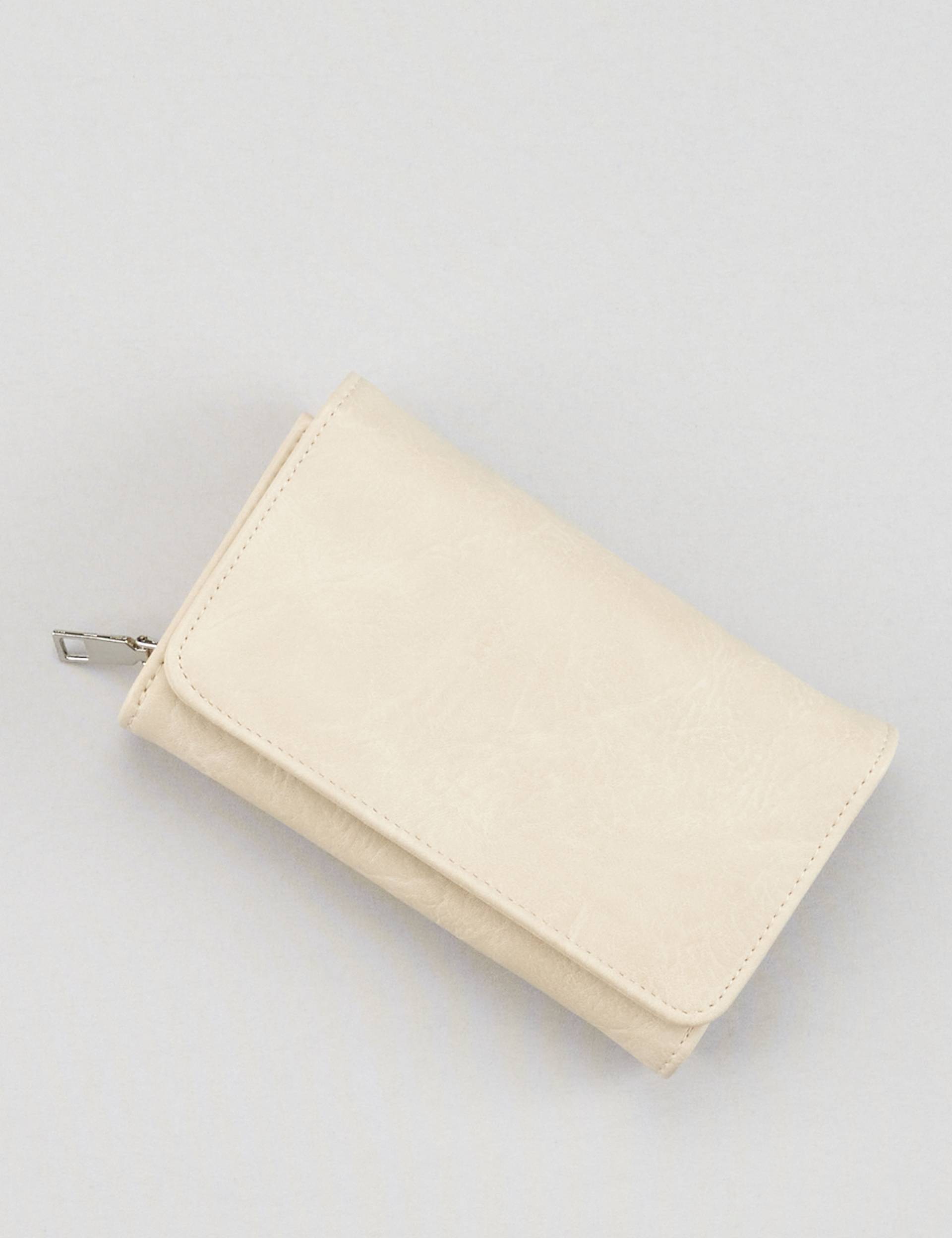 Große längliche Geldbörse von Jeans Fritz