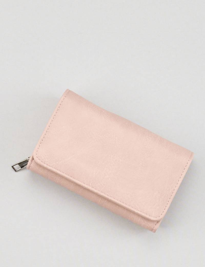 Große längliche Geldbörse von Jeans Fritz