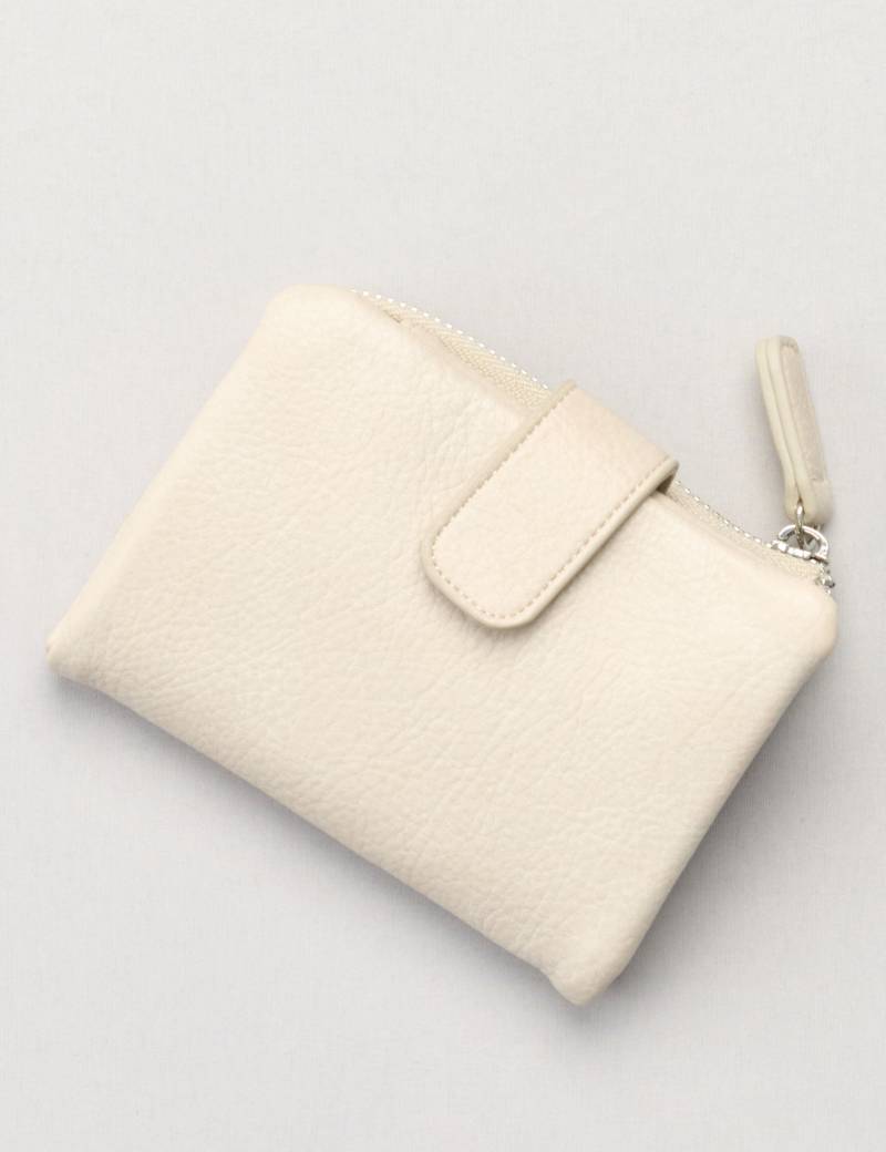 Geldbörse aus weichem Material Geldbörse aus weichem Material von Jeans Fritz