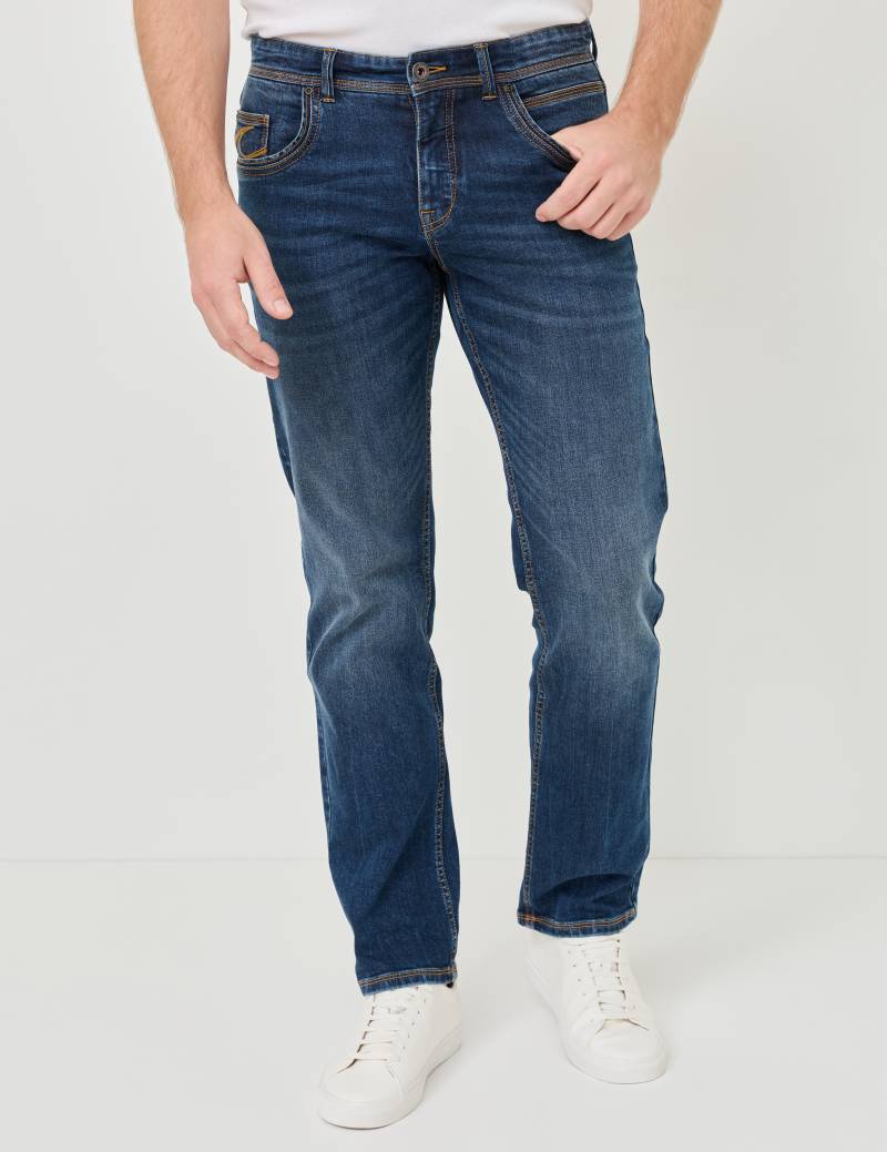 Jeans, Modell RICK Regular Fit von Jeans Fritz