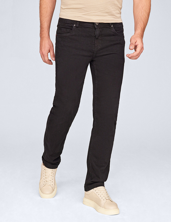 Regular Fitted Straight - Jeans ROY von Jeans Fritz