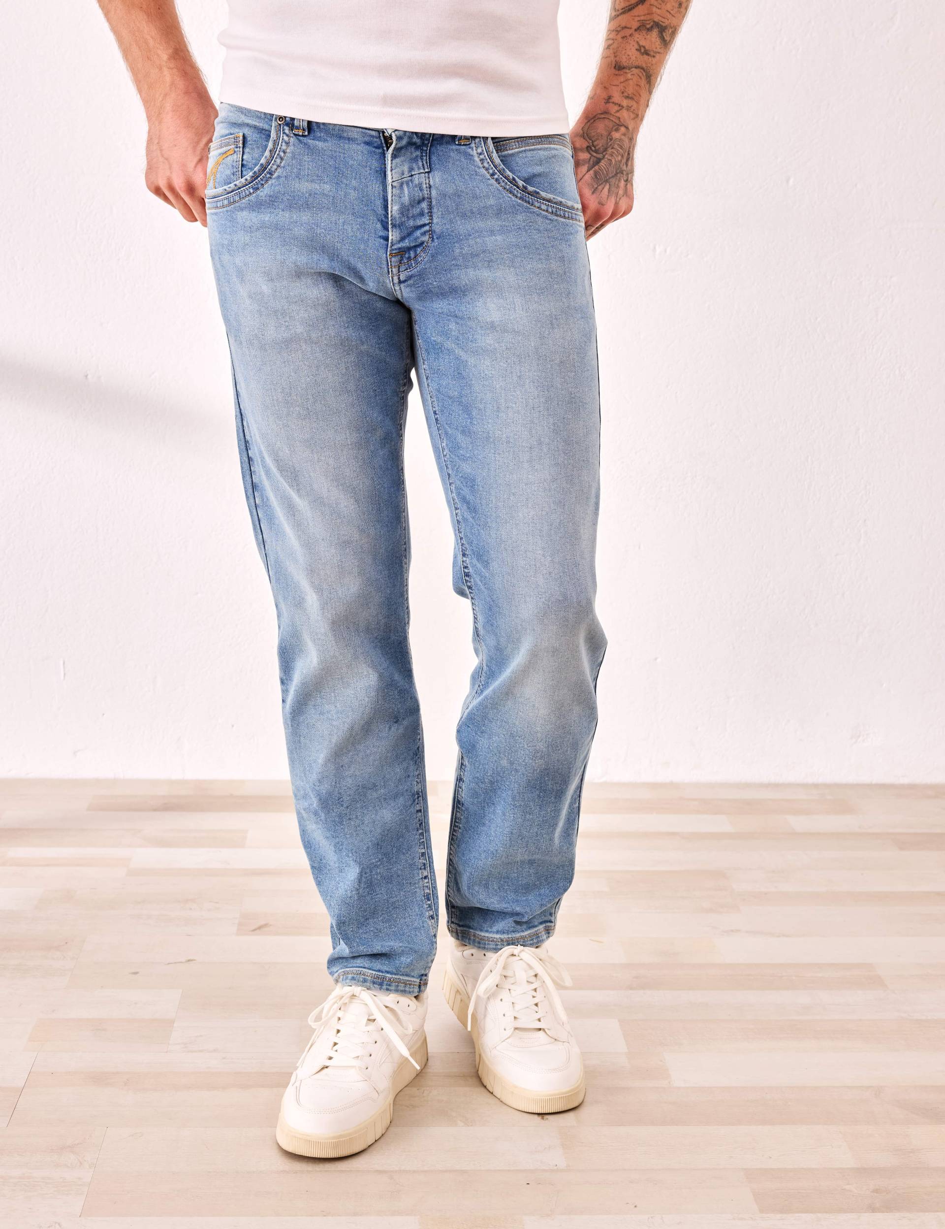 Regular Fit Jeans Modell Rick Regular Fit Jeans Modell Rick von Jeans Fritz