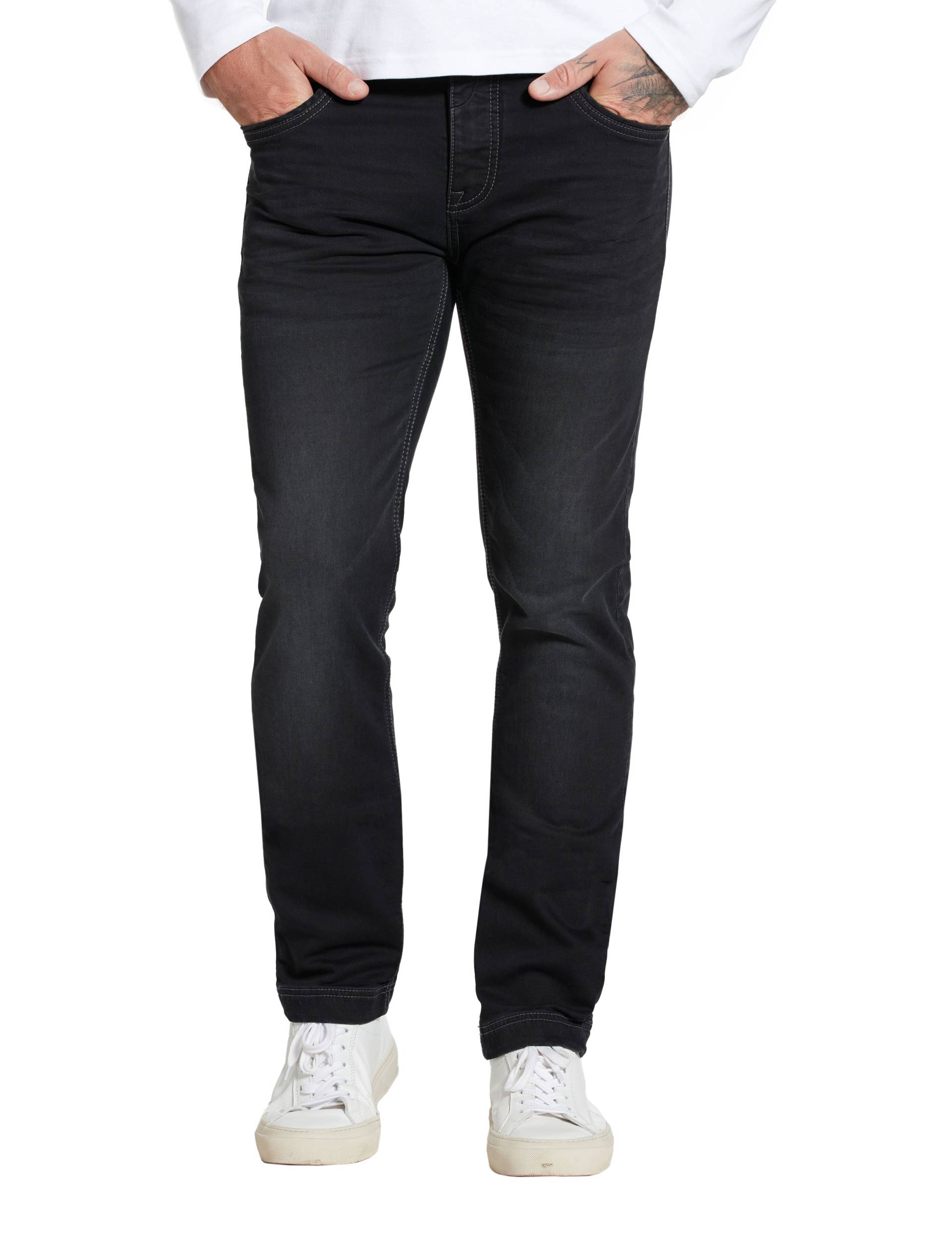 Modell SID: Jeans SUPER Slim von Jeans Fritz