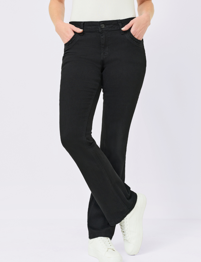 Bootcut Jeans - Modell MARA von Jeans Fritz