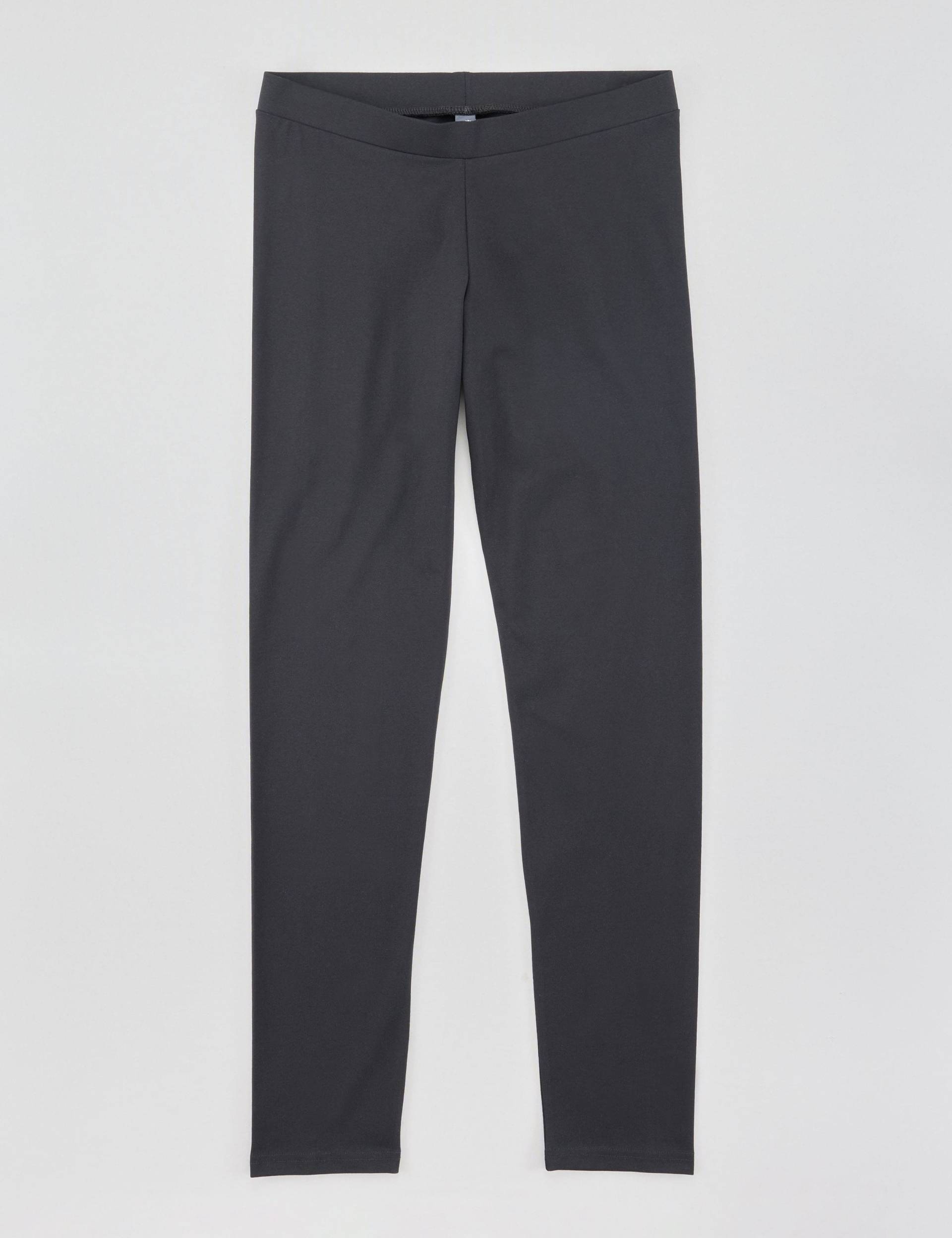 Basic-Musthave: Leggings m. Stretch von Jeans Fritz
