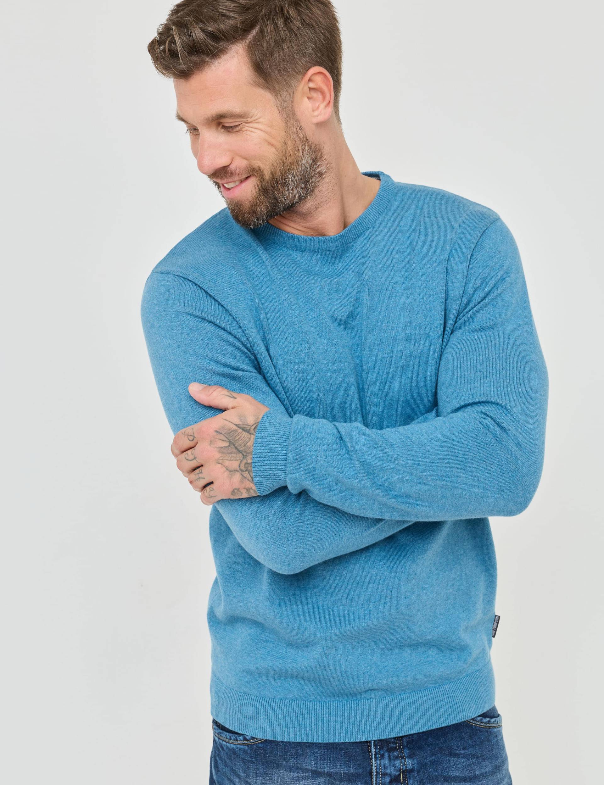 Pullover von Jeans Fritz