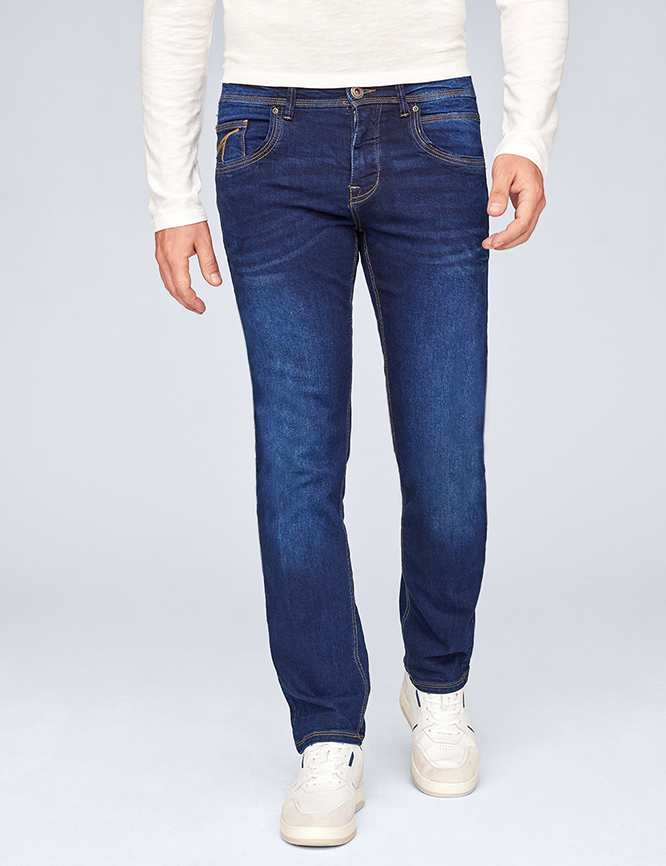 Regular Fit Jeans Modell RICK von Jeans Fritz