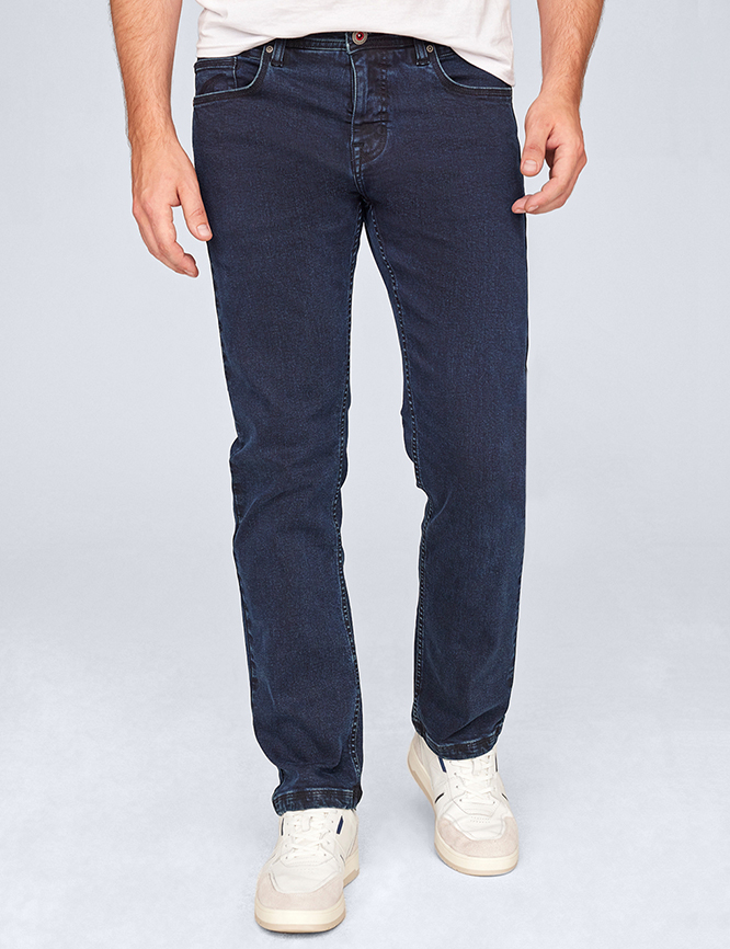 Regular Fit Jeans Modell ROY von Jeans Fritz