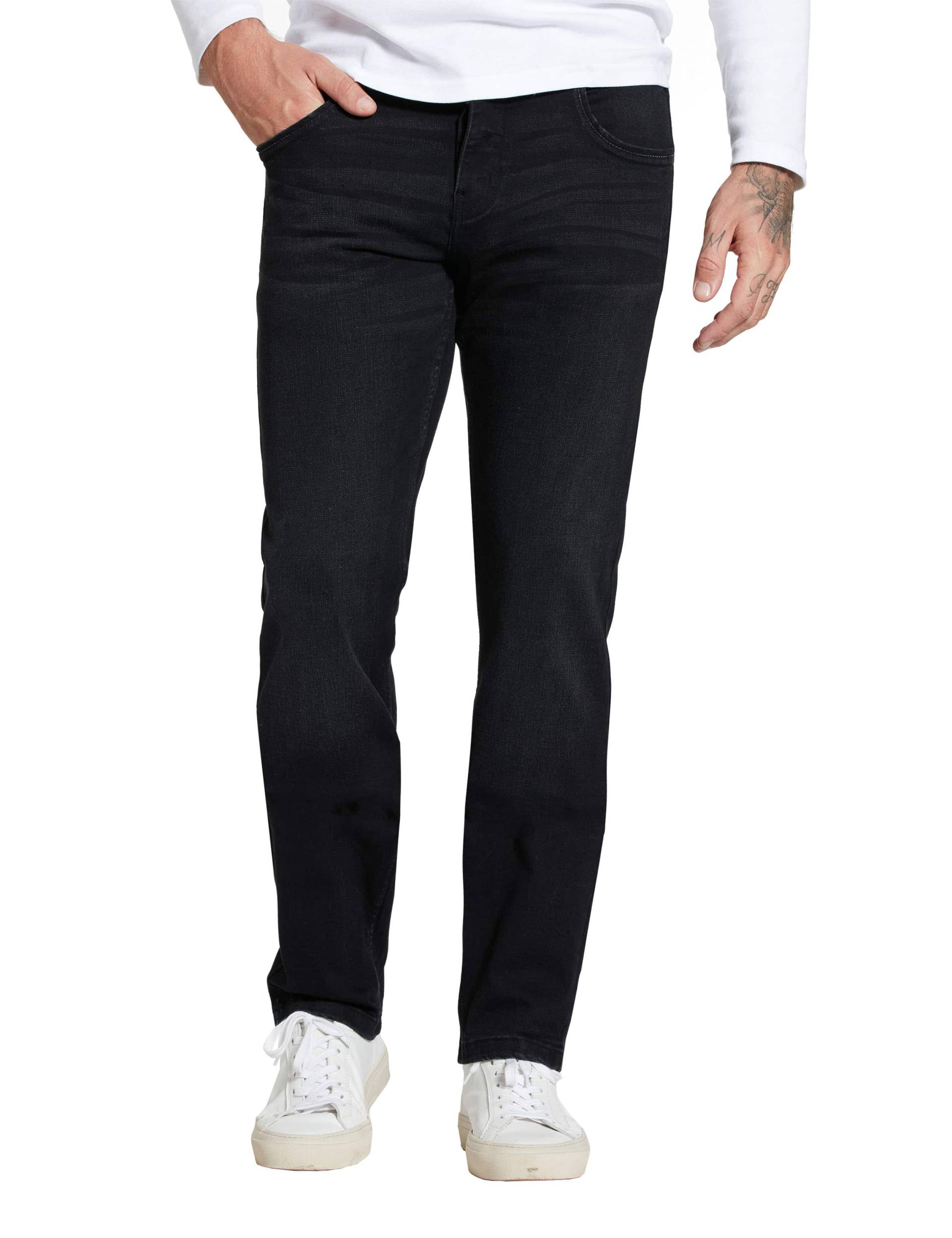 Regular Fit Jeans: Modell Robin Regular Fit Jeans: Modell Robin von Jeans Fritz